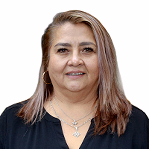 Claudia Mónica Hernández Hernández