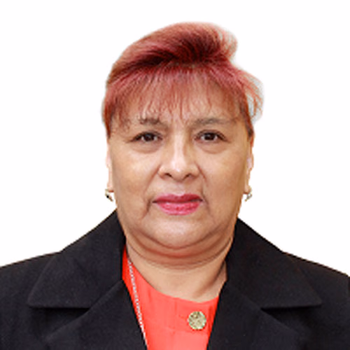 María de la Luz Hernández Rico