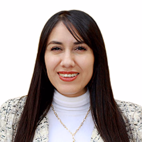 María Fernanda Moreno Salas