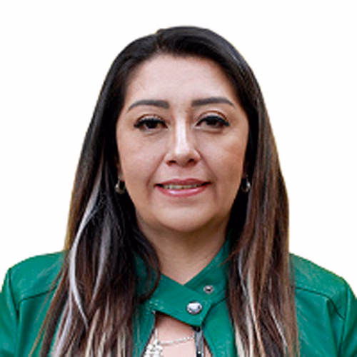 Fabiola del Carmen Ovando Luna