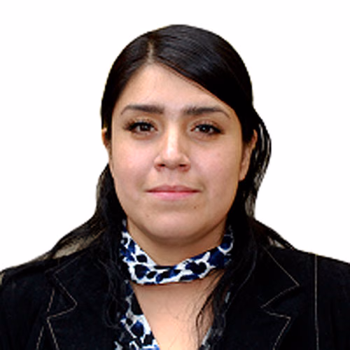 Andrea Marsolaine Luna Candia