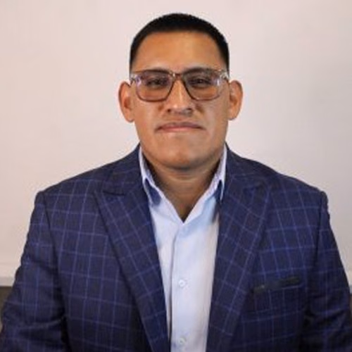 Edgar Iván Alva Caballero