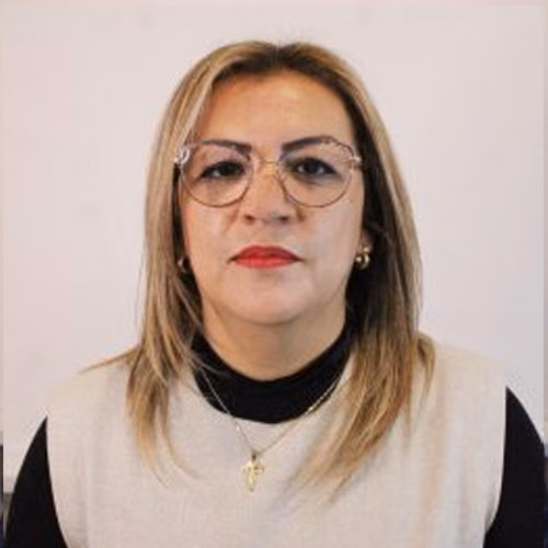 Alma Telma Gil González