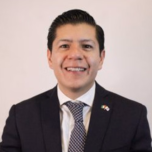 Luis Alberto Aguilera Orta