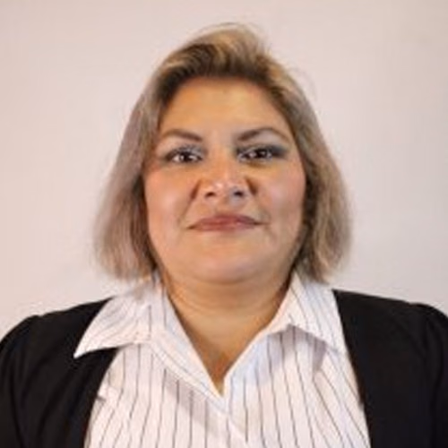 Maribel Hernández López