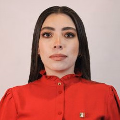 Michelle Estefanía Rodríguez