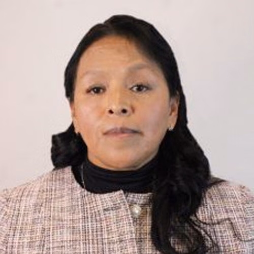 Irma Hernández Alba