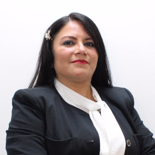 Nayeli Vázquez Ramírez