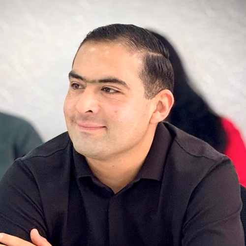 Ricardo Martínez Martha