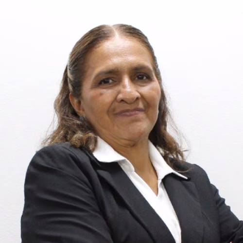 Claudia Leticia Rosas Martínez