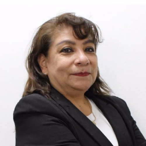 Rosalía Villasana Miranda