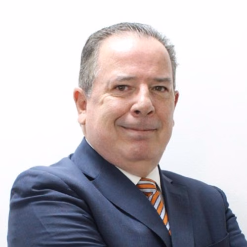Humberto Lozano Áviles