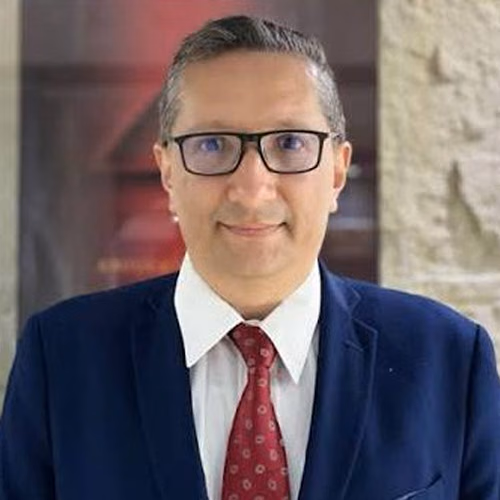 Luis Salvador Figueroa Solano
