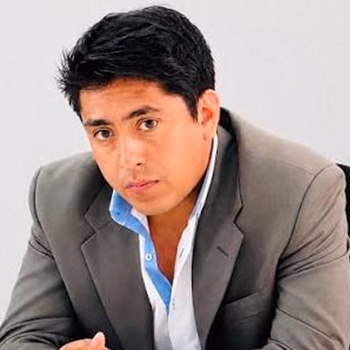 Héctor Jiménez Tapia