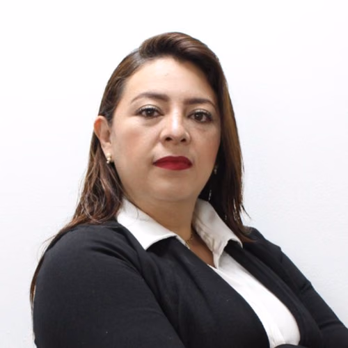 Claudia Anay Rosiles Carballo