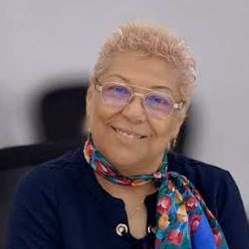 Rita Sánchez Ochoa