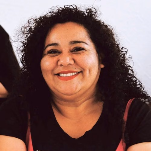 Susana Penélope Ascanio García
