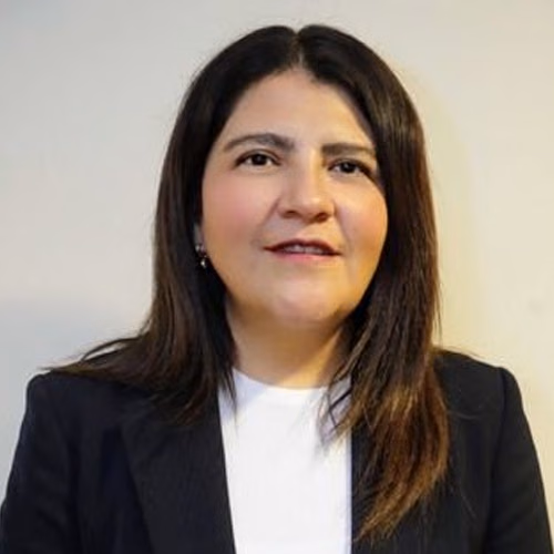 Priscila López Mejía