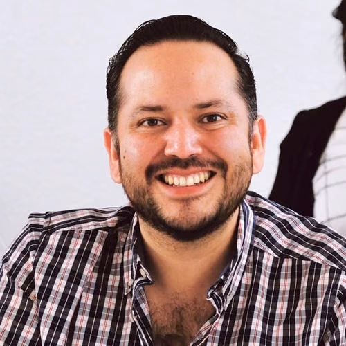 César Alberto Ramírez Rodríguez