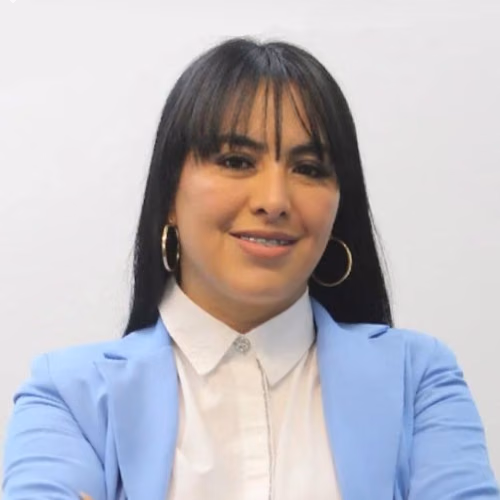 Grecia Maribel Jiménez Hernández