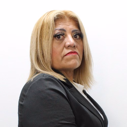Yolanda Hernández Martínez