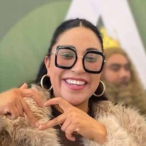 Citlali Sánchez Acevedo