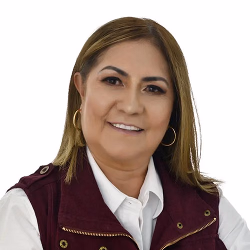 Martha Zaldivar Hernándeza