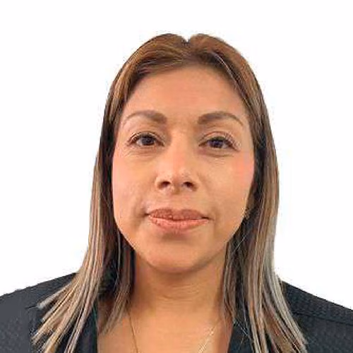 Norma Angélica Moreno Hernández
