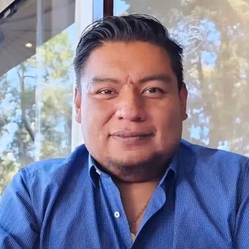 Kelsel Jesús Reymundo Eusebio