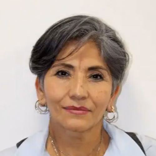 Blanca Estela Carvajal Espinosa