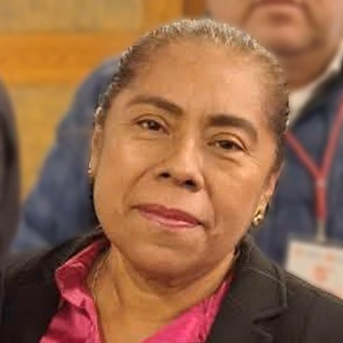 Zenaida Ortega Cortes