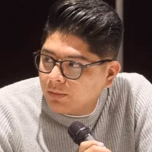 David Alejandro López Moran