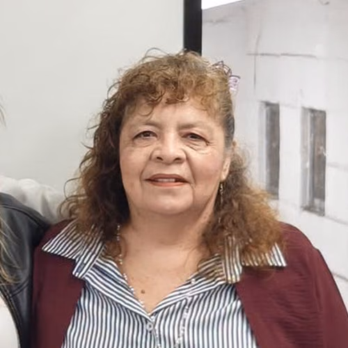 Nelly Guadalupe Santuario Cervera