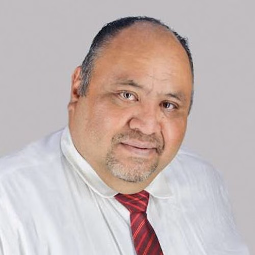 Óscar Pérez González