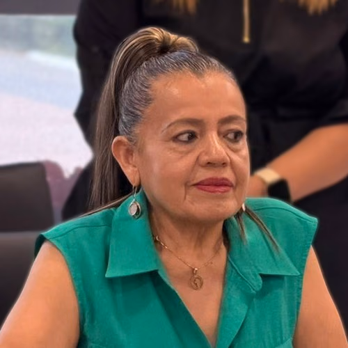 Azucena Núñez Vargas