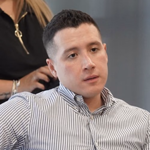 Ricardo Gónzalez Rodríguez
