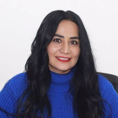 Judith Alicia Gómez García