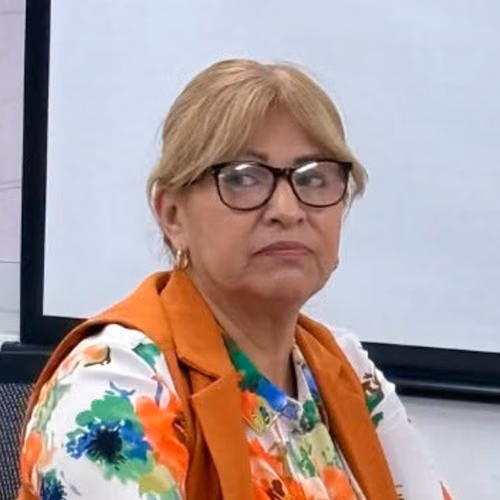 Martha Araceli Moctezuma Santana
