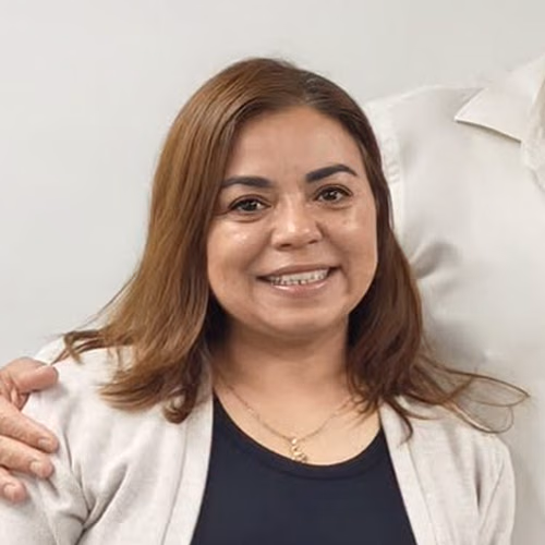 Heidy Fabiola Segura Arias