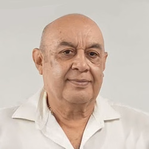 Moisés Cervantes González