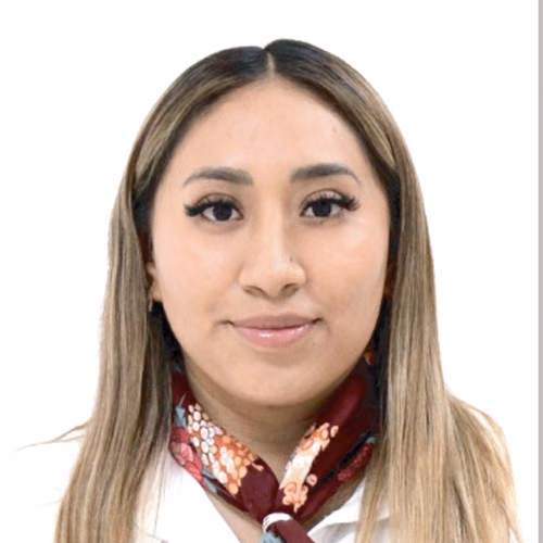 Brenda Zapotitla Ramírez