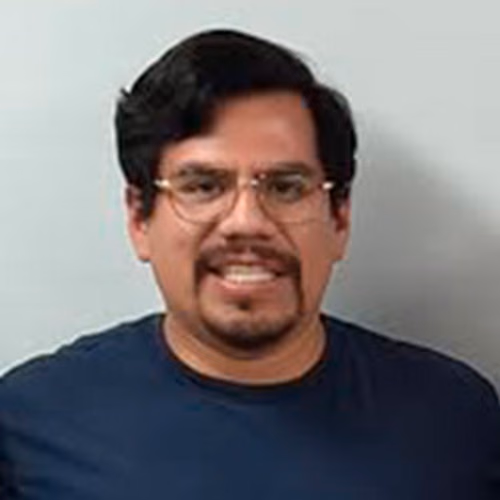 Manuel Alejandro Vázquez Zárraga