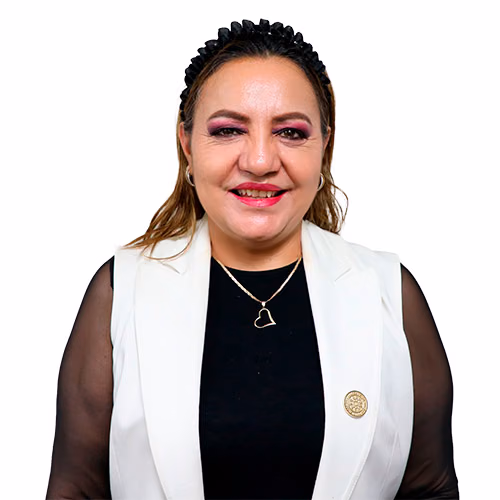 Blanca González Zenteno