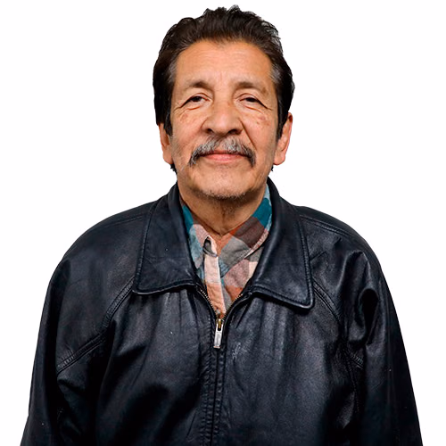 Elí Homero Aguilar Ramírez