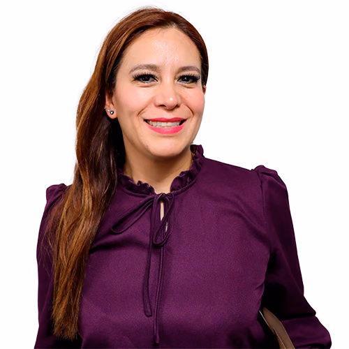 Elizabeth Aguilar Solache