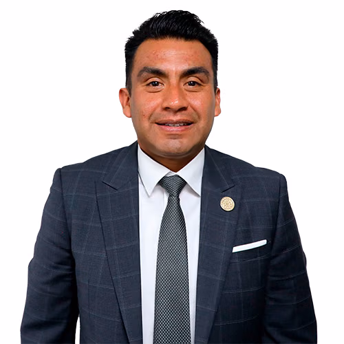 Gerardo Carlos Vázquez Nolasco