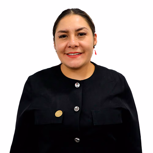 Loany Alejandra Pérez Mejía