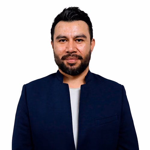 Christopher Antonio Alva Bautista