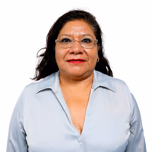 Juana Inés Galván Mendoza