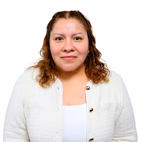Gloria Silva Ramírez